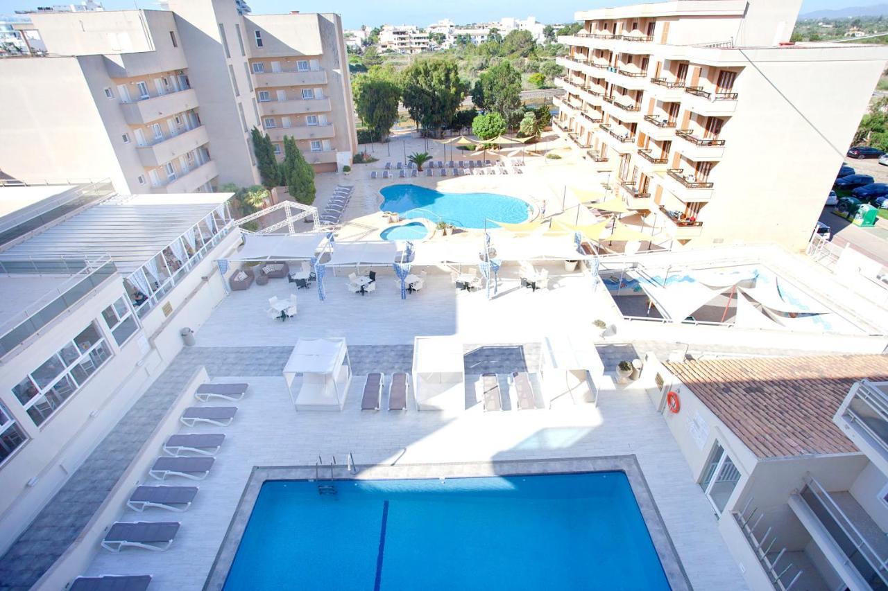 Apartmanhotel Bj Playamar & 2*